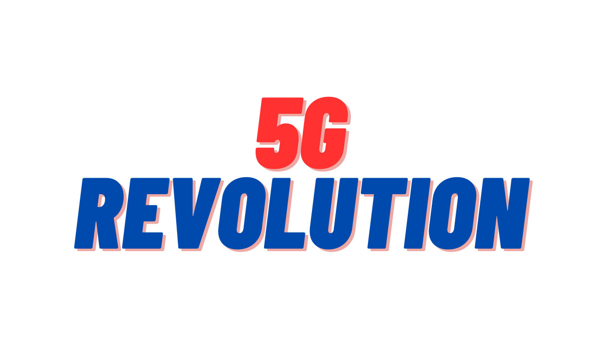 5G Revolution What to Expect in the Next Decade