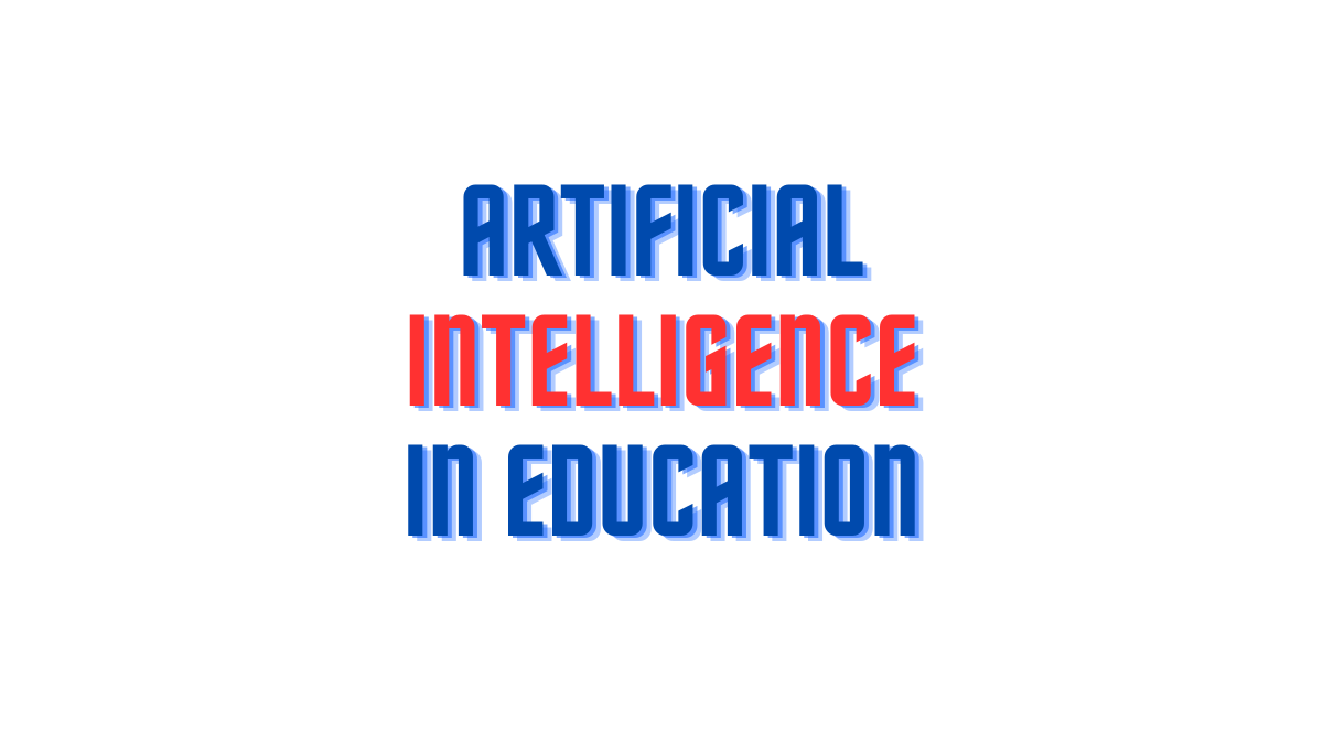 Artificial Intelligence in Education Transforming Learning Experiences