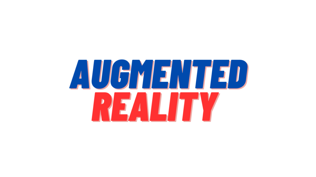 Augmented Reality in Healthcare Revolutionizing Patient Care and Training