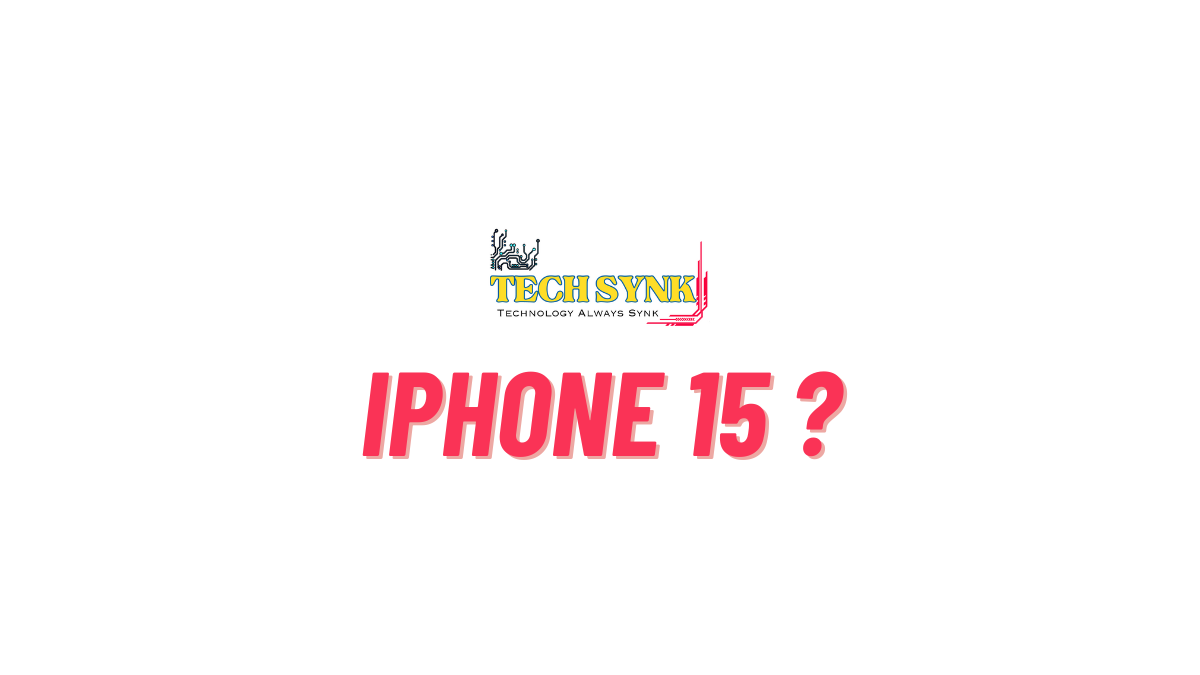 Is it worth to buy iPhone 15 iPhone 15 Price in India with Detailed Specification