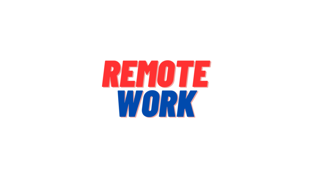 Remote Work Tools and Tips Boosting Productivity and Collaboration from Home