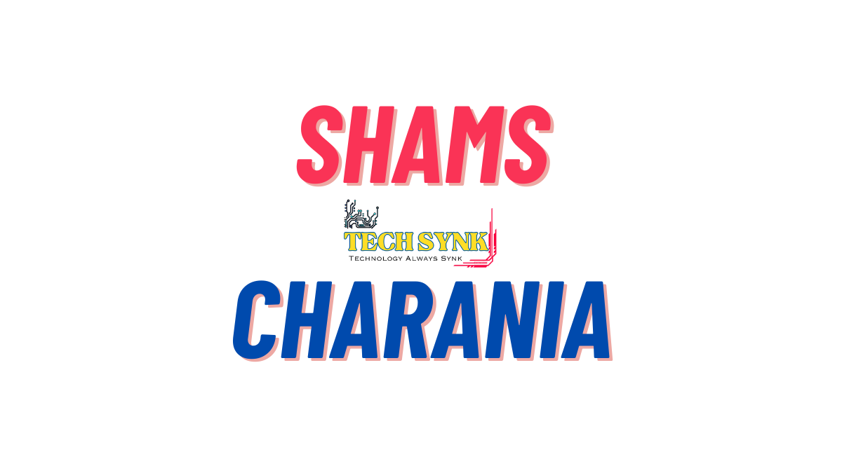 Shams Charania Current Position in NBA Insider