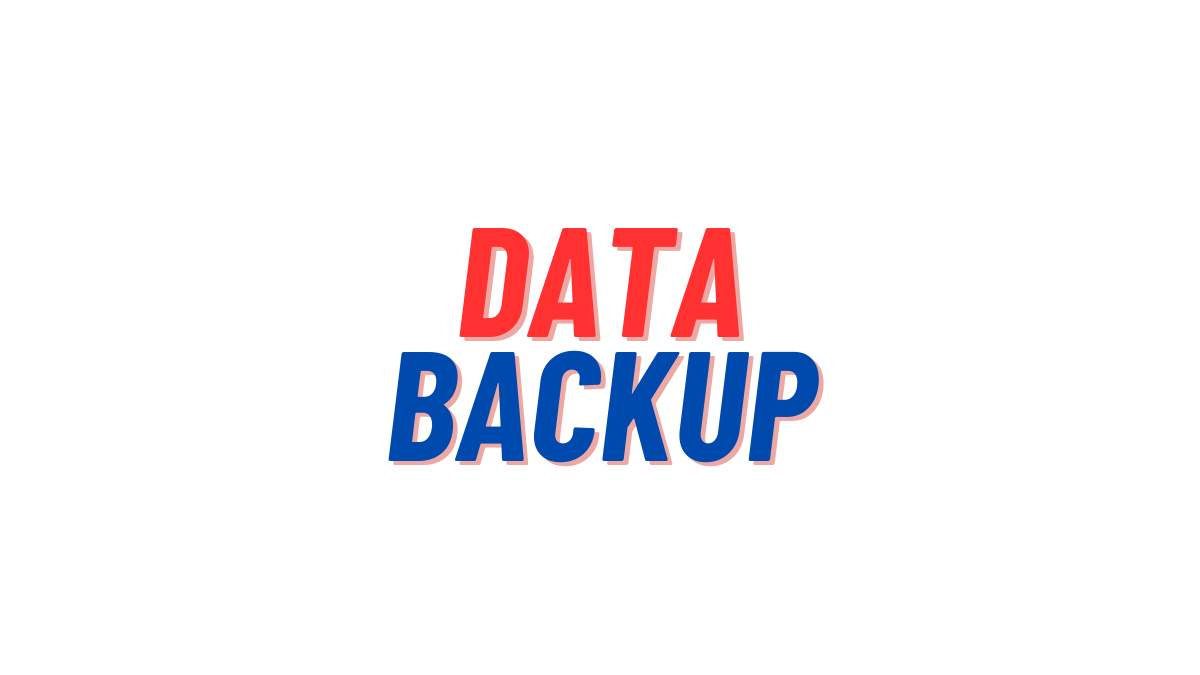 The Essential Guide to Data Backup Solutions for Small Businesses