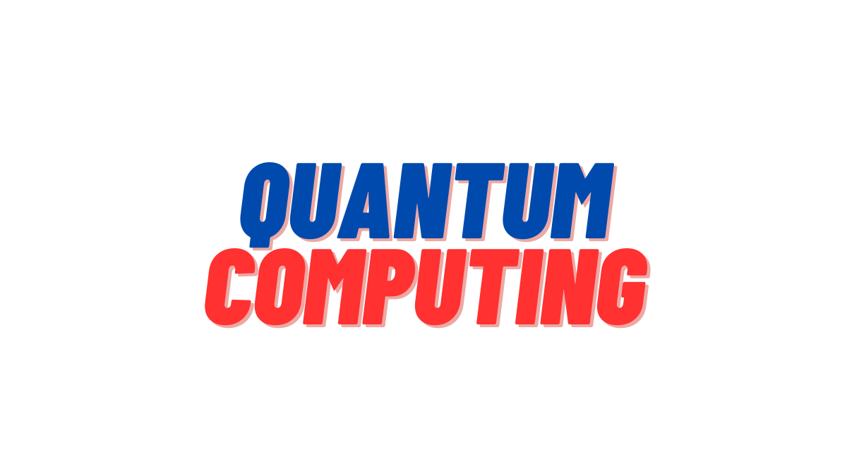 The Rise of Quantum Computing A New Era in Computing Power