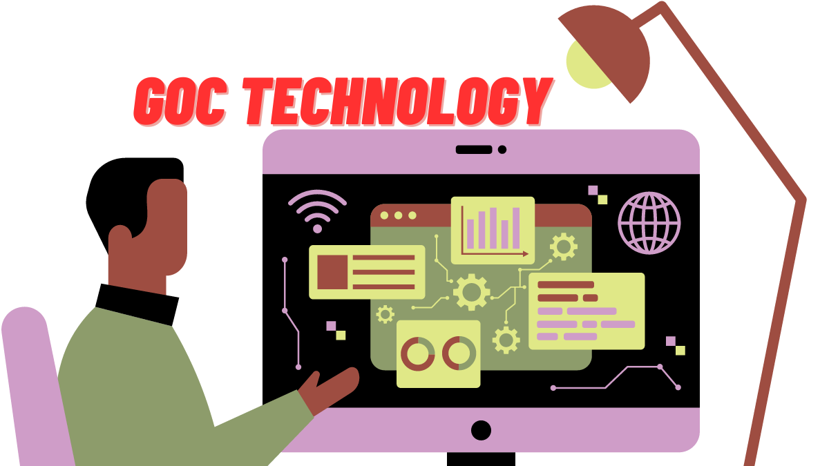 What is GOC Technology GOC Retail - Retail Management Software & Technology Experts