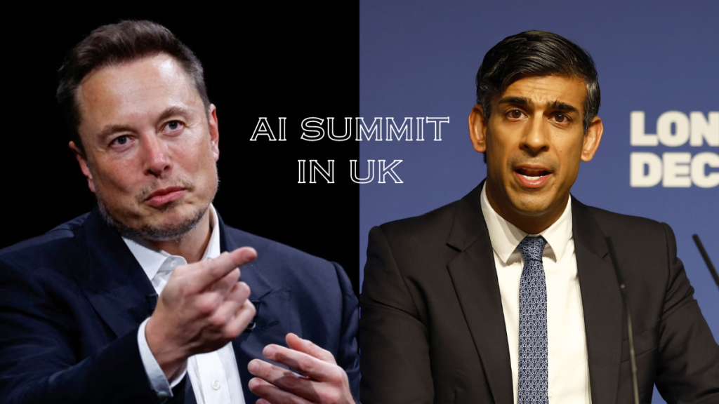AI Summit in UK Elon Musk Might be Attending!