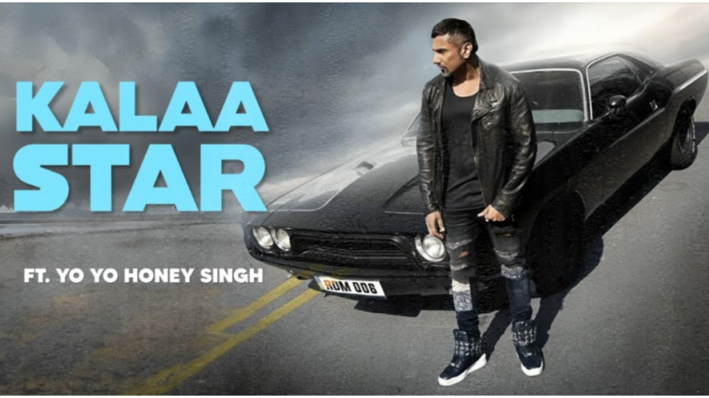 KalaaStar Yo Yo Honey Singh and Sonakshi Sinha Announce KalaaStar The Second Chapter of 'Desi Kalakaar'