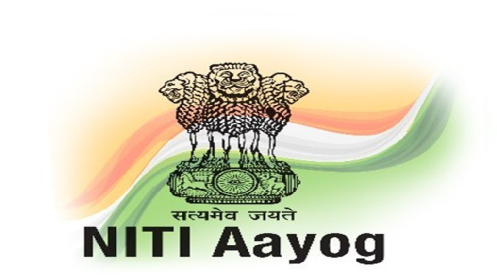 NITI Aayog CEO A Detailed Overview on CEO of NITI Aayog