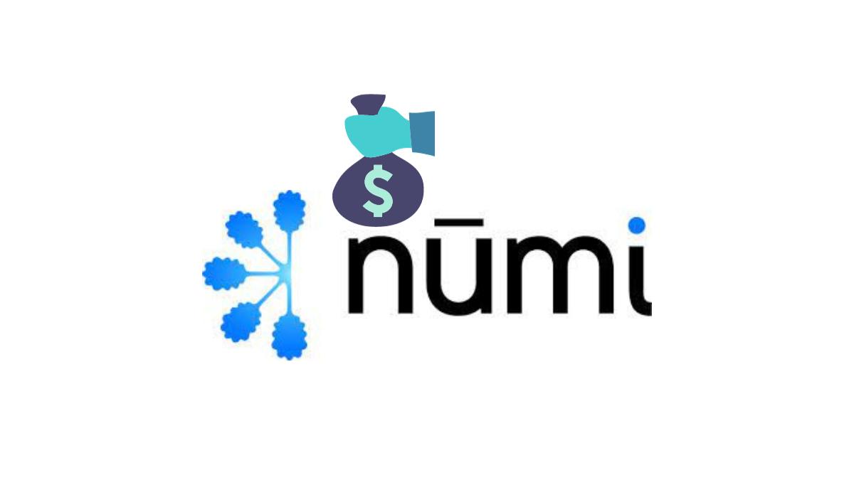 Numi's €3M Seed Funding for Cultivated Breast Milk