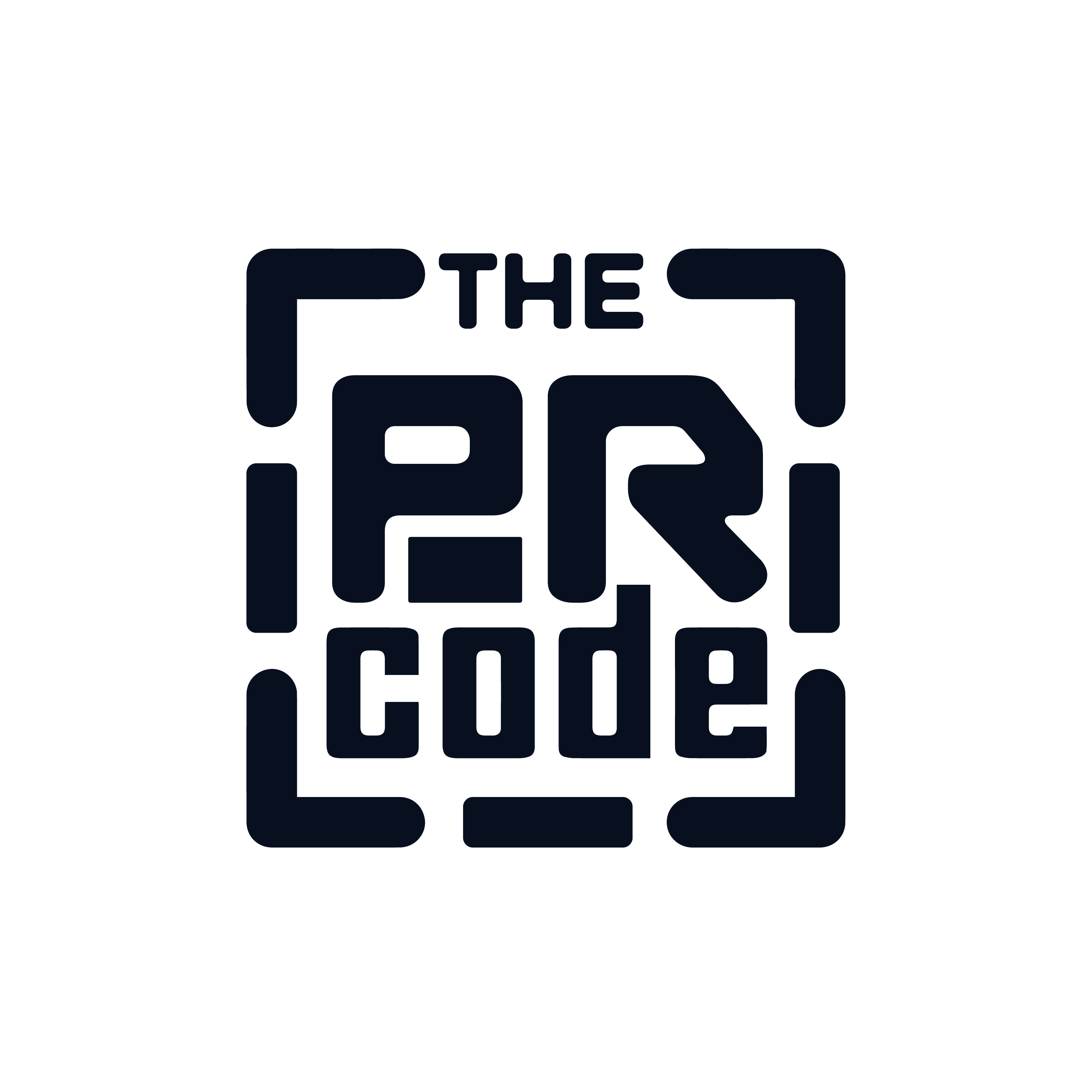 The PR Code